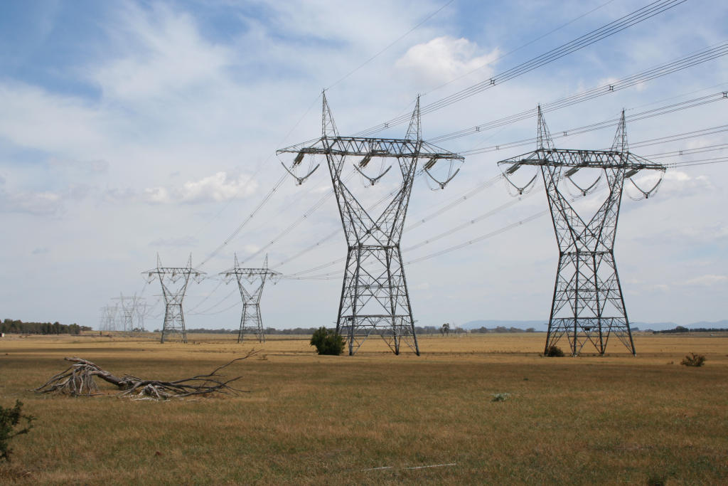 Electricity Market in Need of Overhaul