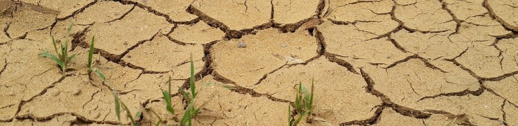 Gravel Dirt Drought Dry Ground Environment